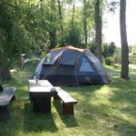 Domki i Camping Bryza